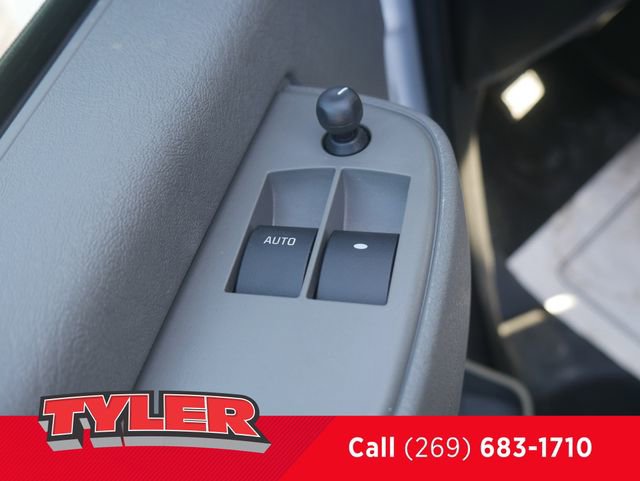 New 2026 Chevrolet Express 2500 w/ Driver Convenience Package RWD image 20