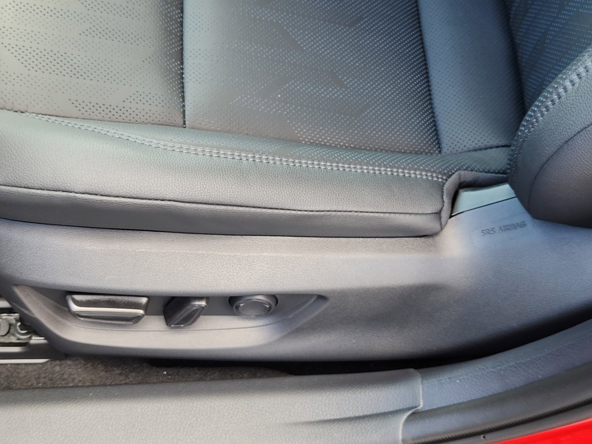 Certified 2025 Toyota Camry XSE image 22