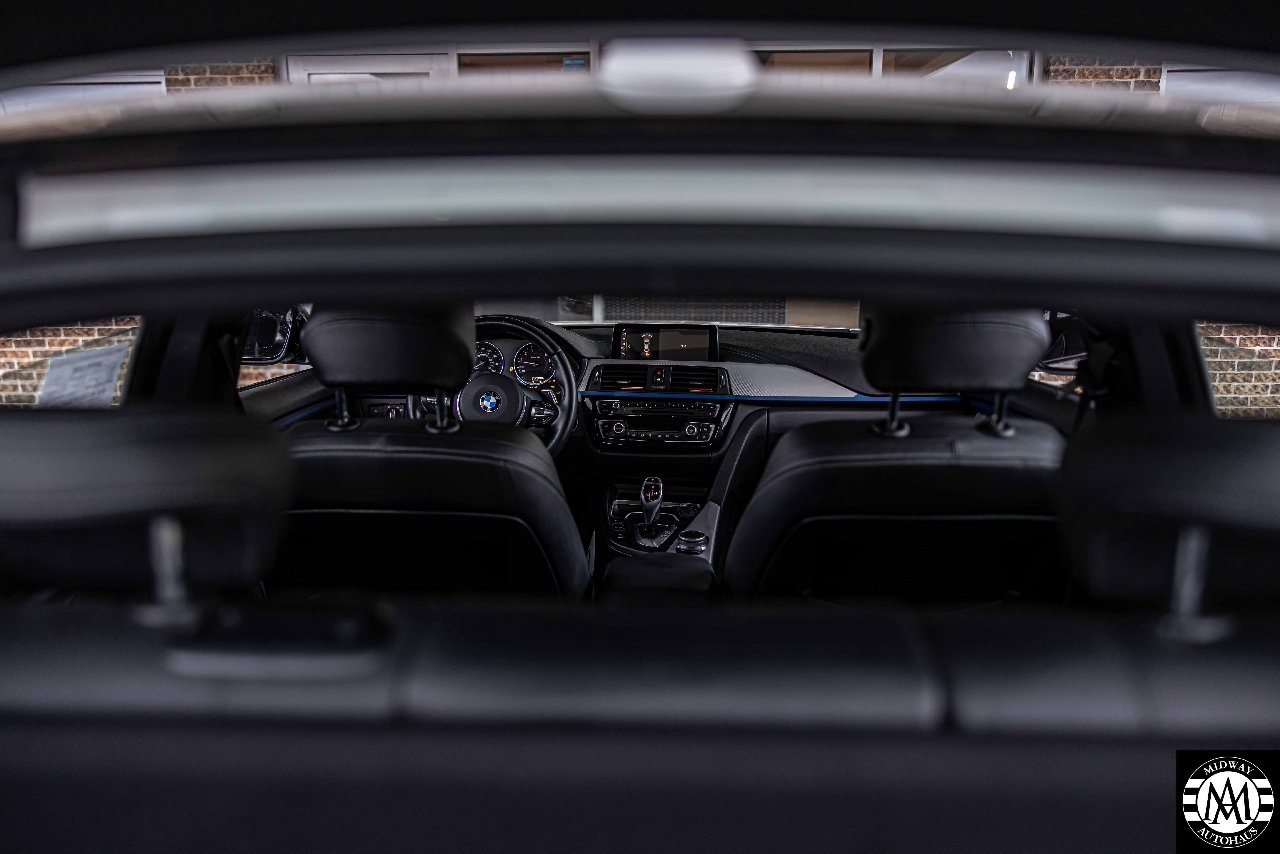 Used 2019 BMW 430i Gran Coupe w/ M Sport Package image 42