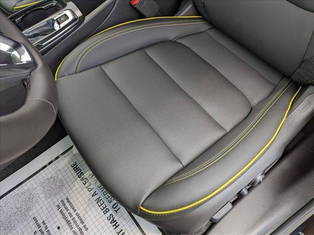 New 2025 Chevrolet TrailBlazer ACTIV w/ Convenience Package FWD image 4