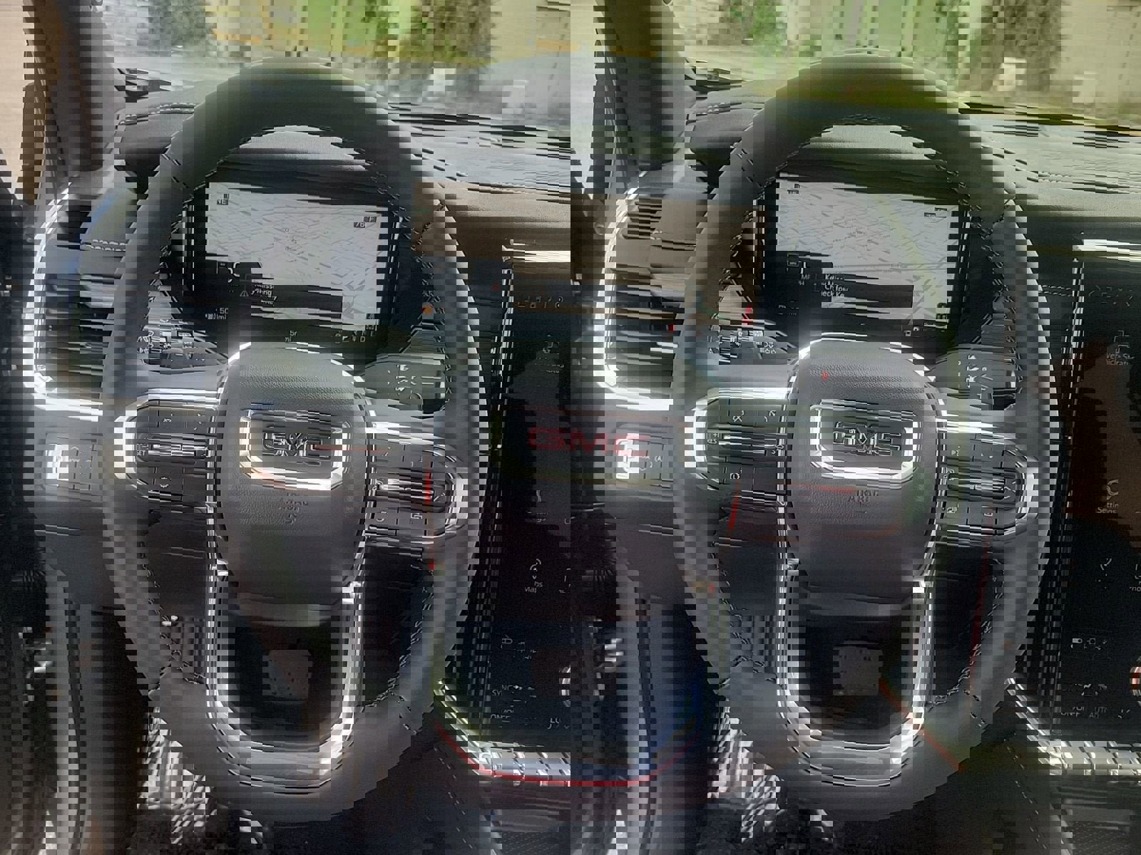 New 2026 GMC Acadia Elevation image 18