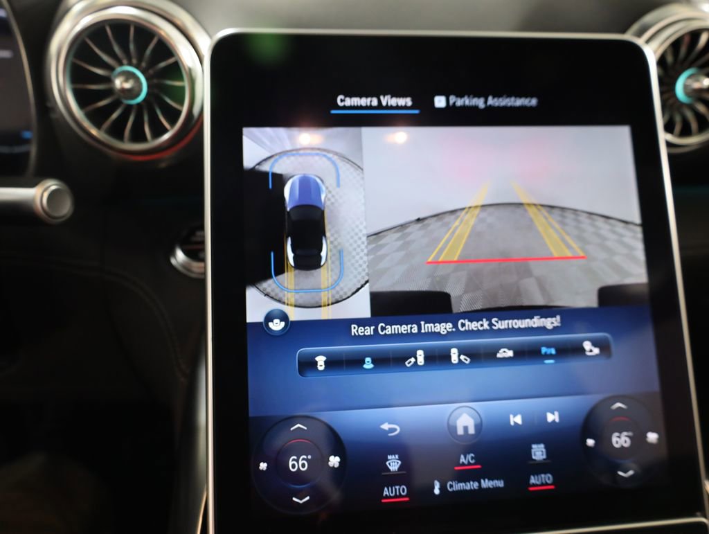 Used 2024 Mercedes-Benz SL 43 AMG image 63