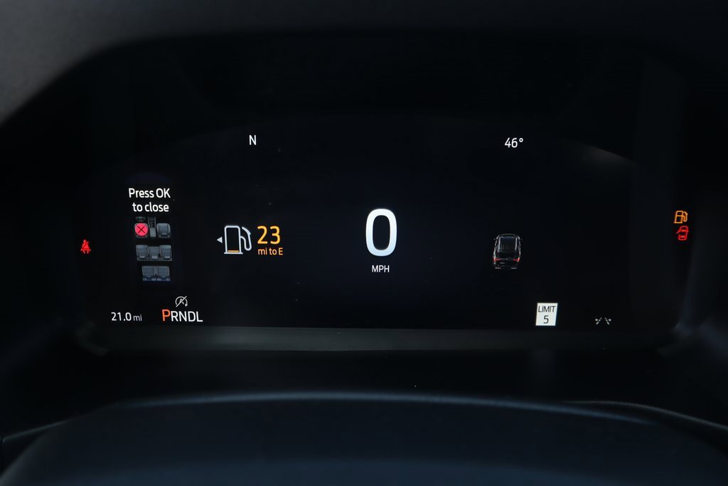 New 2026 Ford Explorer Active image 4