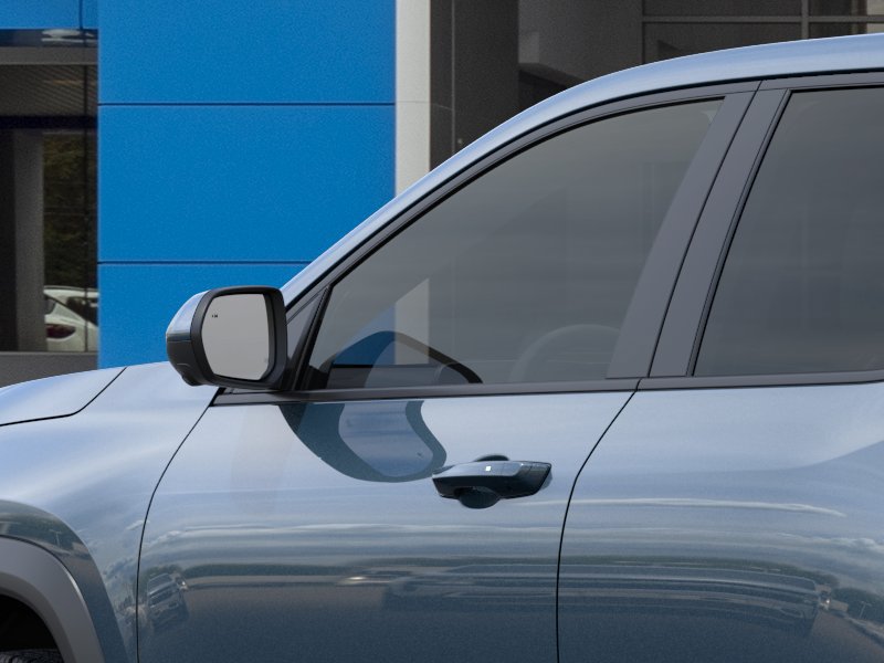New 2026 Chevrolet Equinox LT w/ Convenience Package II FWD image 12