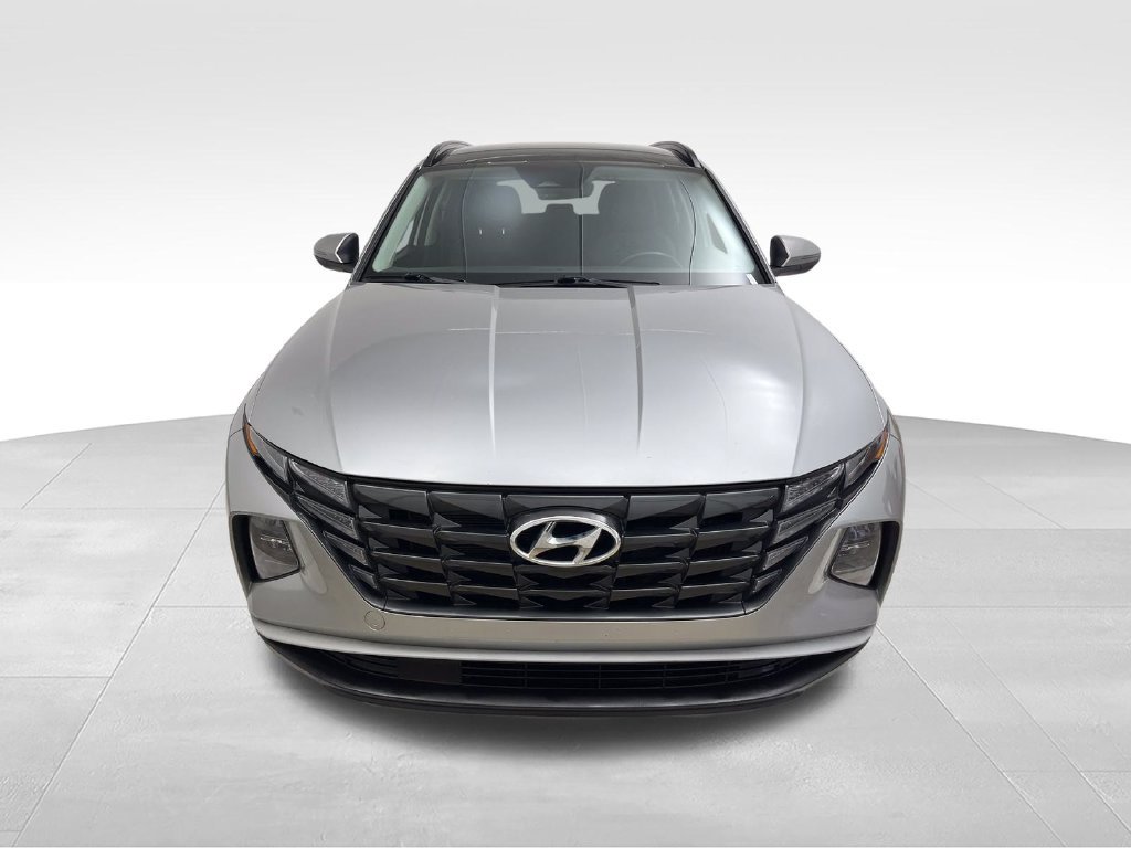 Used 2024 Hyundai Tucson SEL AWD/4WD image 8