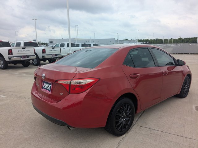 Used 2019 Toyota Corolla LE FWD image 5