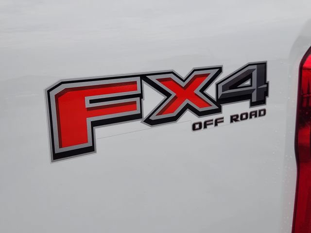 Used 2023 Ford F250 Lariat w/ Sport Appearance Package AWD/4WD image 13