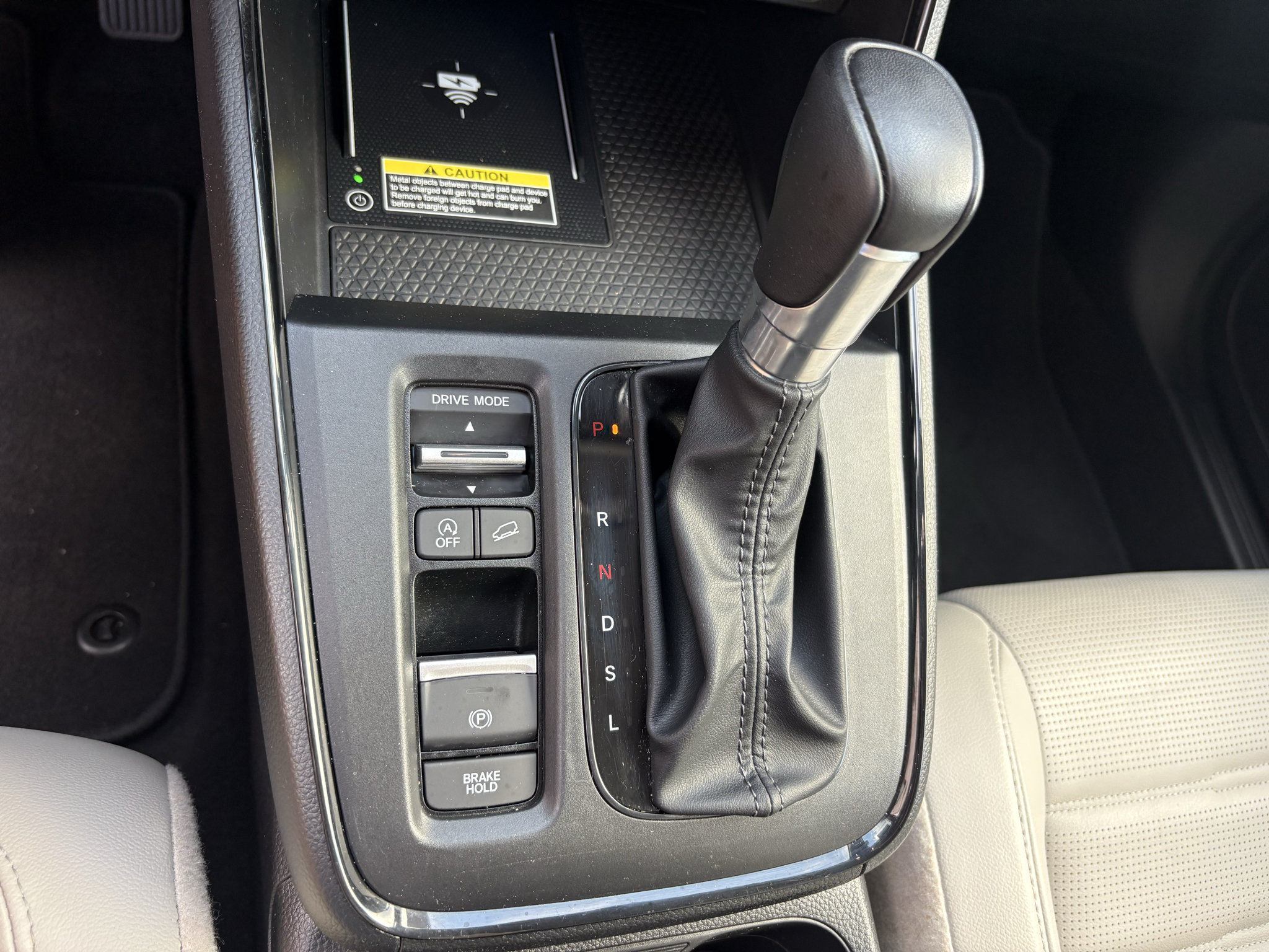Certified 2024 Honda CR-V EX-L image 22