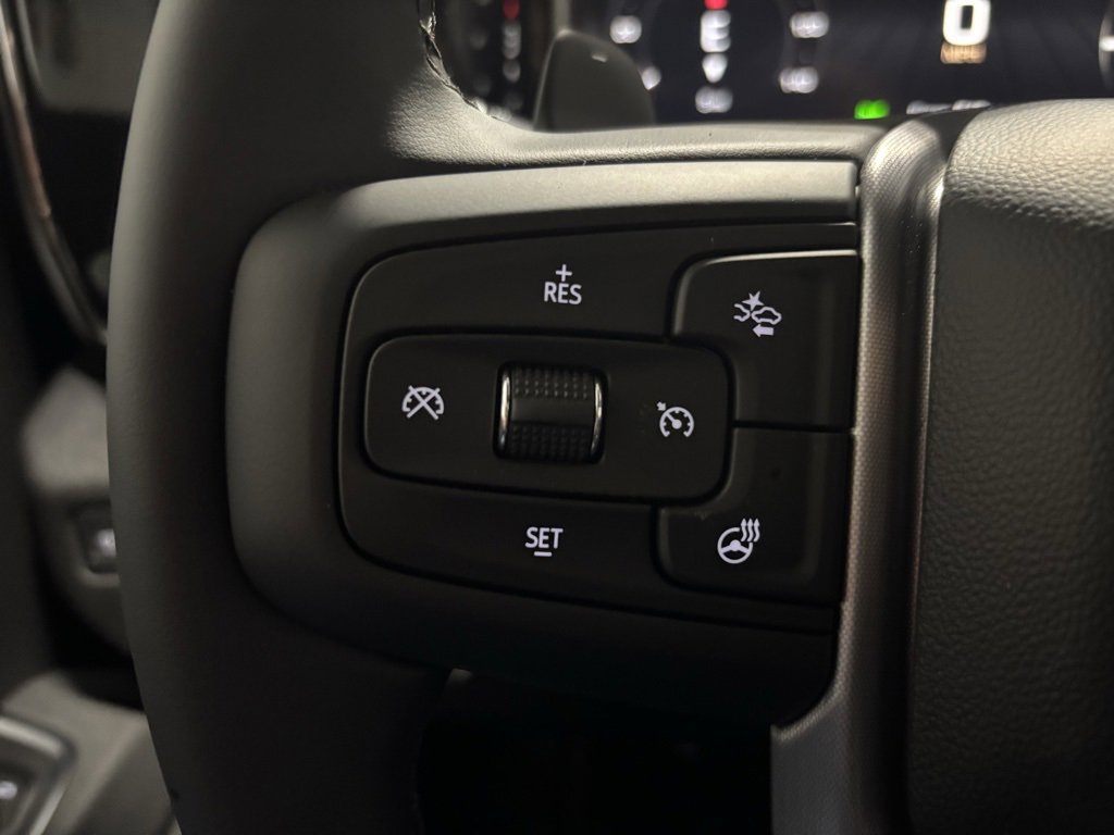 New 2026 GMC Sierra 1500 Elevation image 15