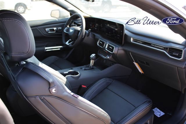New 2026 Ford Mustang GT Premium image 9
