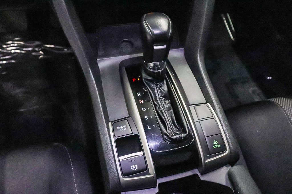 Used 2021 Honda Civic EX image 19