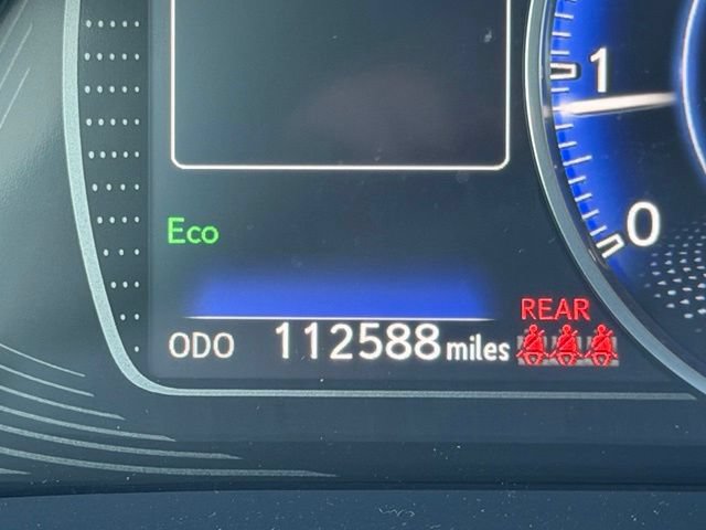 Used 2019 Lexus ES 350 w/ Premium Package FWD image 19
