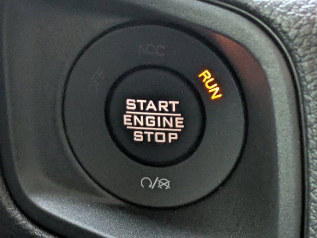 New 2026 Jeep Wrangler Sport S image 24