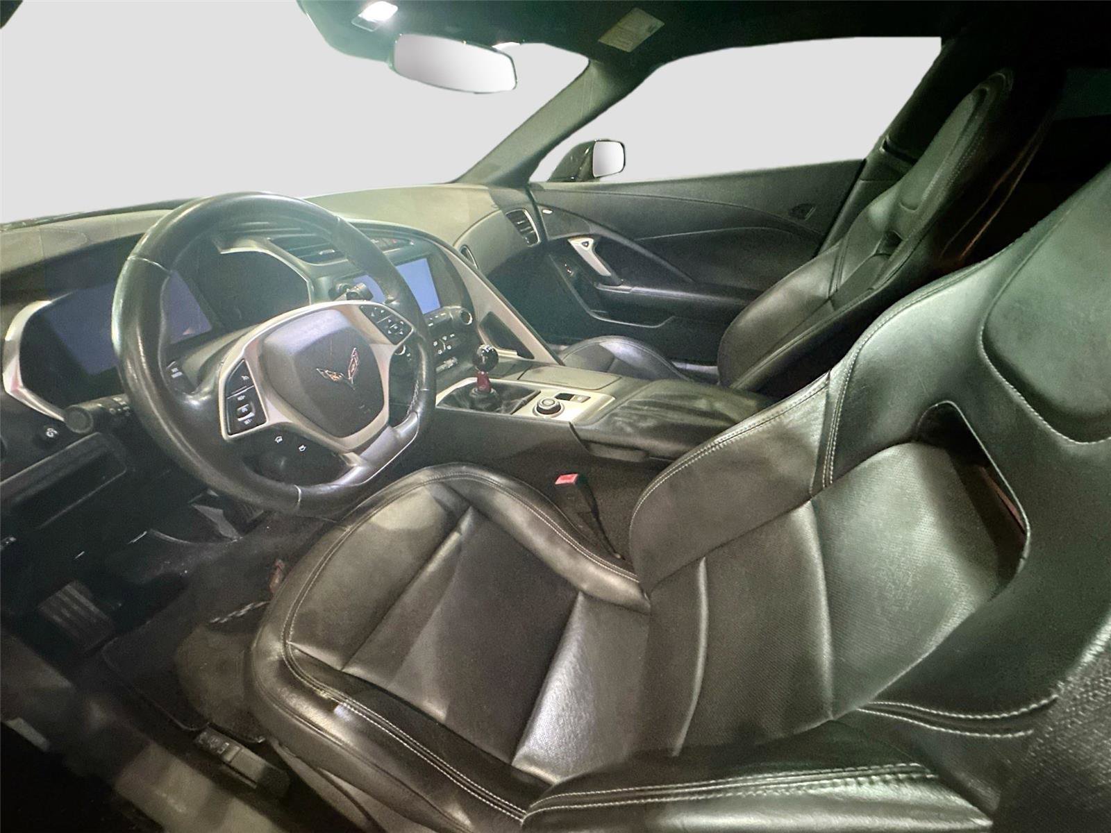 Used 2019 Chevrolet Corvette Grand Sport image 11