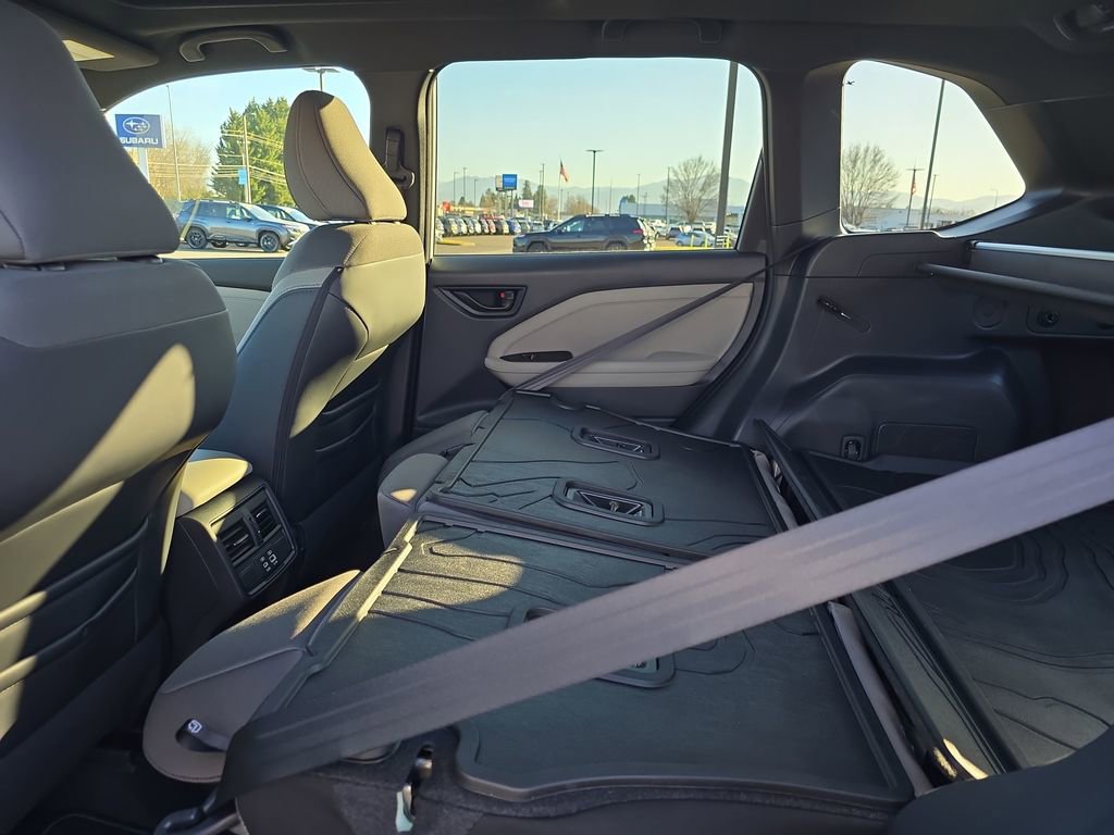 New 2026 Subaru Forester Premium image 20