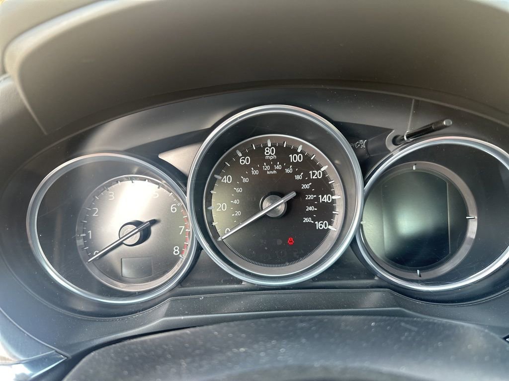 Used 2018 MAZDA MAZDA6 Sport image 25