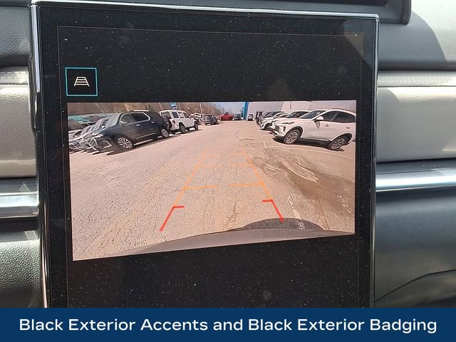 Used 2026 GMC Terrain Elevation w/ Black Edition image 11