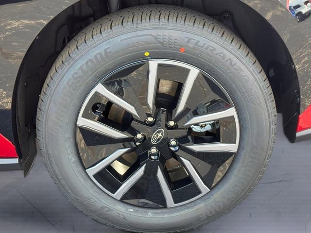 New 2026 Subaru Solterra image 7