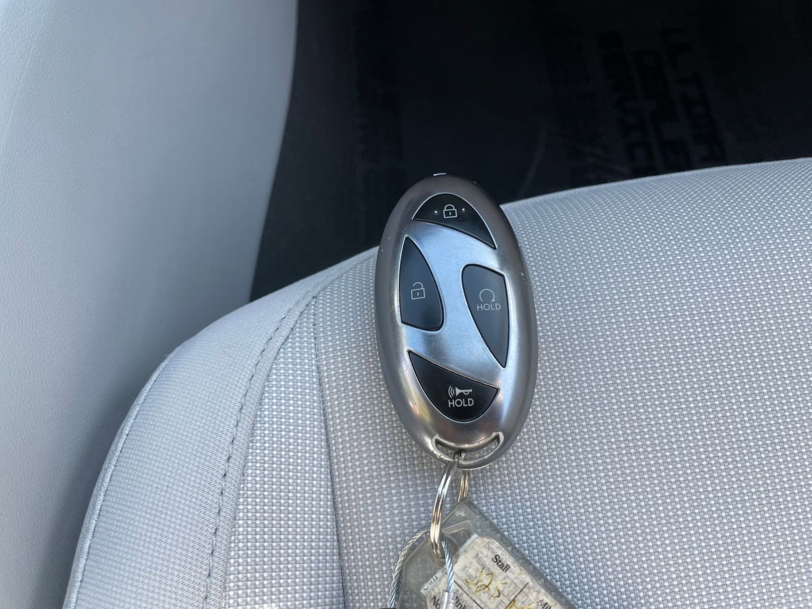 Used 2025 Hyundai Kona SEL FWD image 22