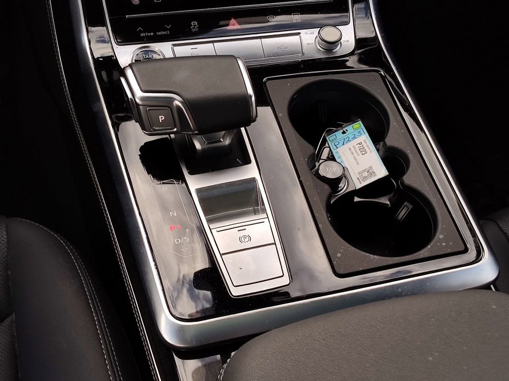 Used 2025 Audi Q7 3.0T Premium Plus w/ Premium Plus Package image 30