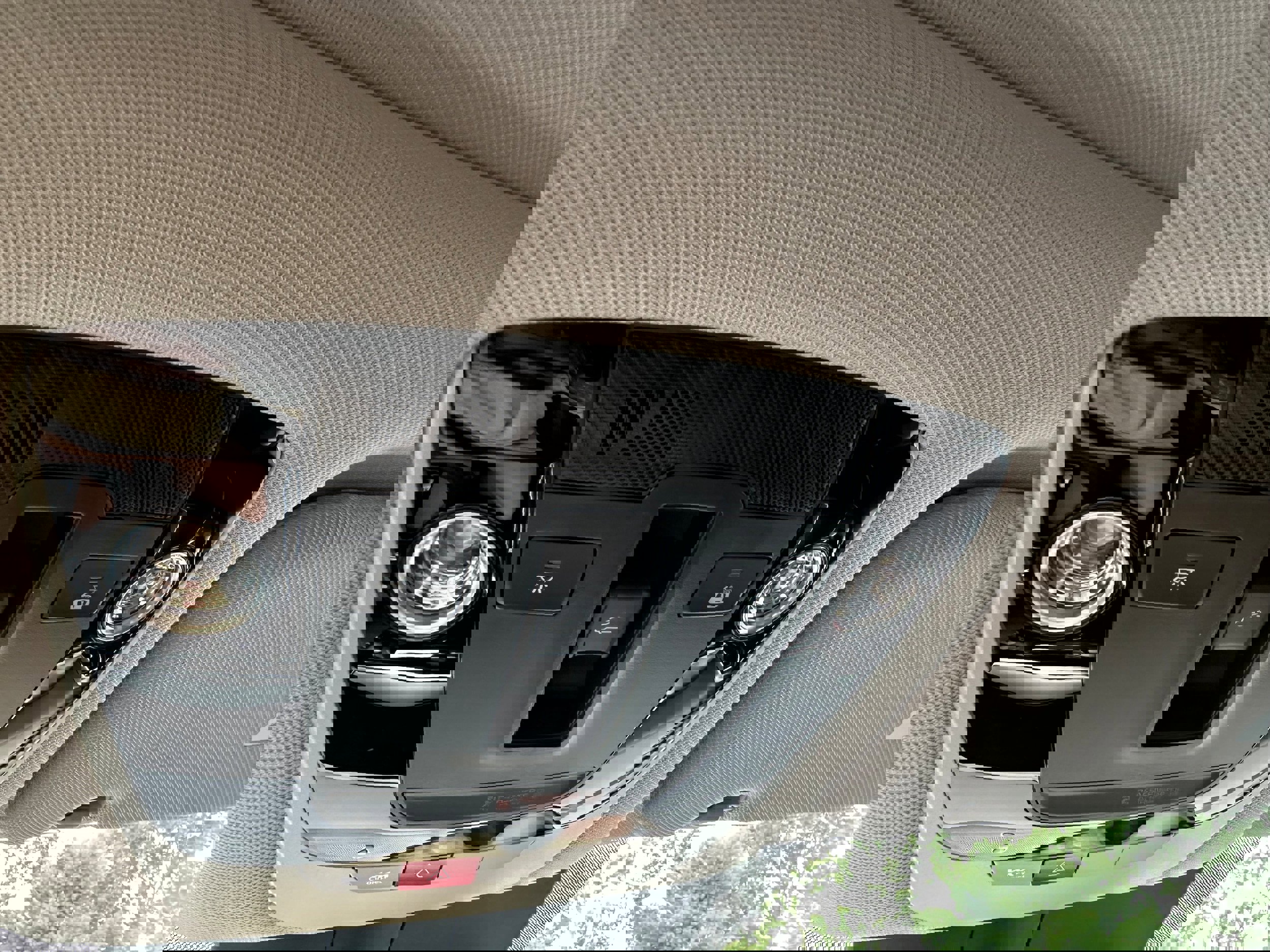 New 2025 Kia Sorento EX w/ Panoramic Sunroof Package image 23