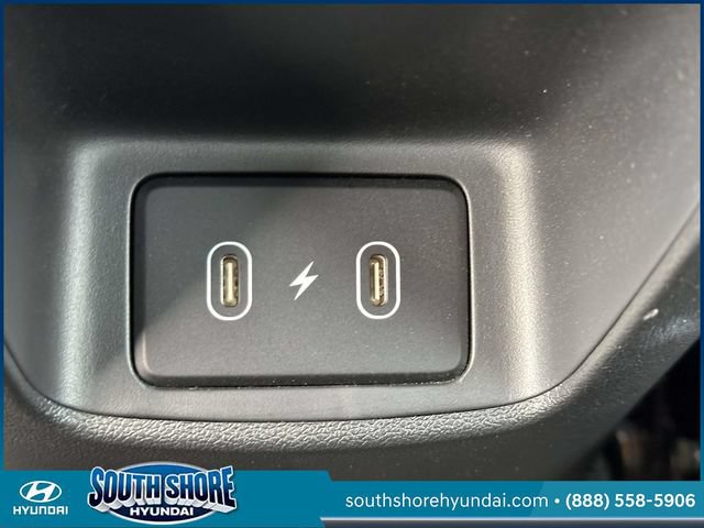 Used 2024 Hyundai Elantra N FWD image 16