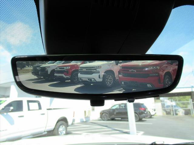 Certified 2024 Chevrolet Tahoe High Country w/ Advanced Technology Package AWD/4WD image 31