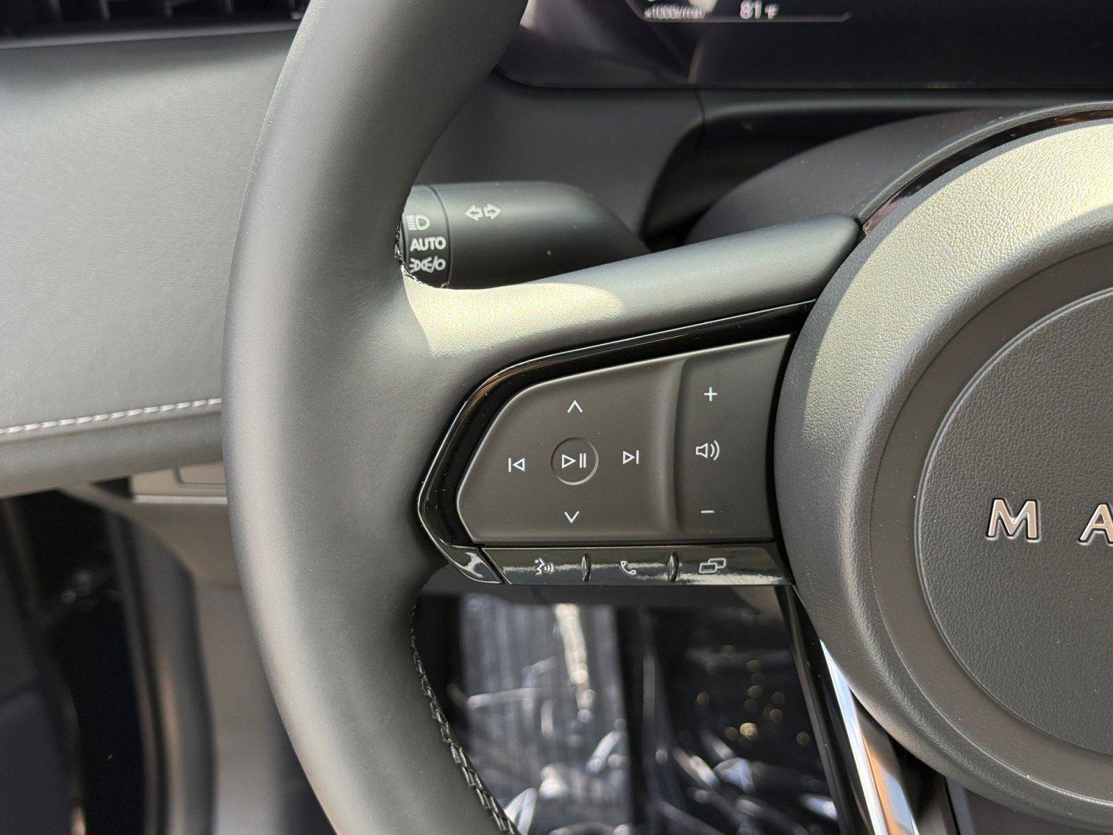 New 2026 MAZDA CX-5 2.5 S w/ Premium Package image 22