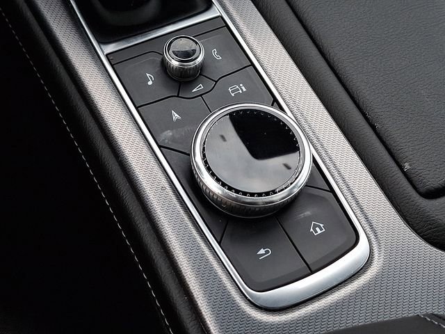 Certified 2025 Cadillac CT5 Premium Luxury w/ Sun And Sound Package image 25