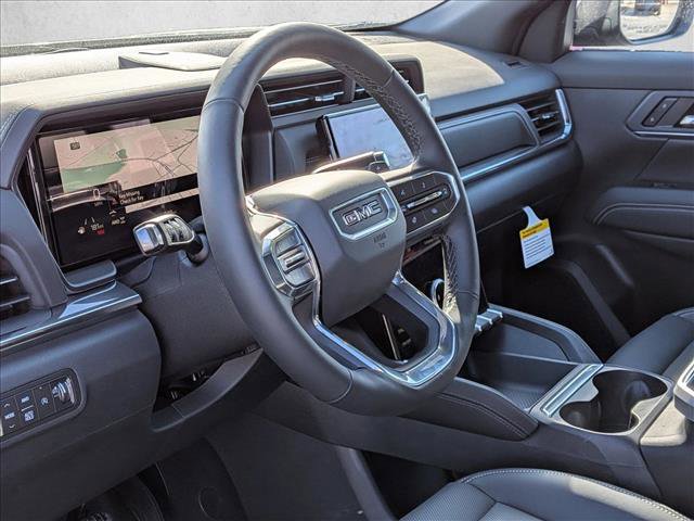 New 2026 GMC Terrain Elevation w/ Elevation Premium Package AWD/4WD video 3