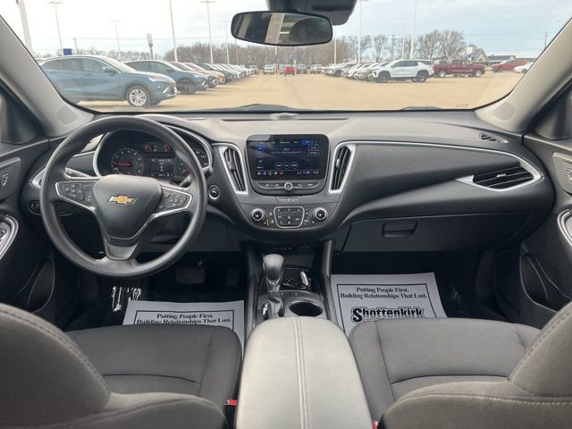 Used 2024 Chevrolet Malibu LT image 43