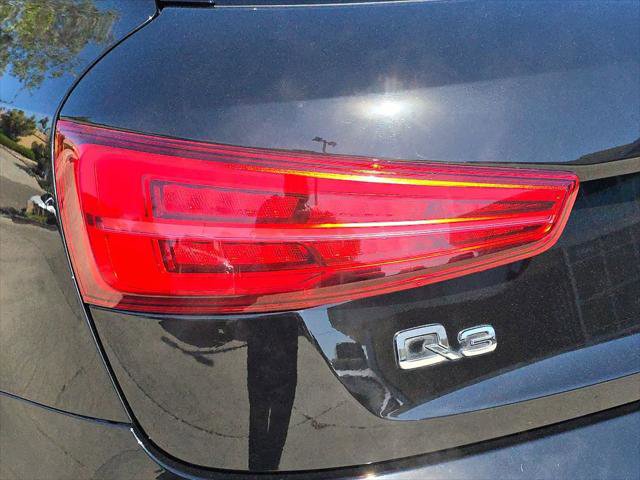 Certified 2018 Audi Q3 2.0T Premium FWD image 36