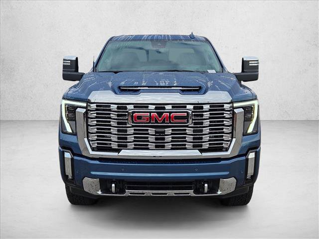 New 2026 GMC Sierra 2500 Denali w/ Denali Reserve Package image 6