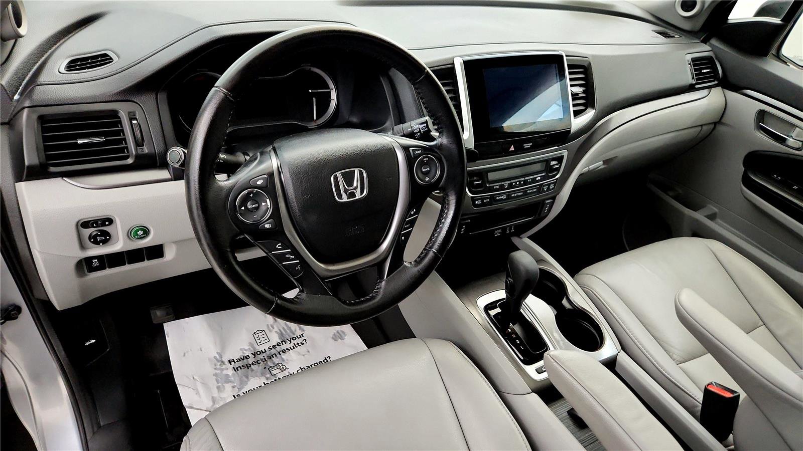 Used 2016 Honda Pilot EX-L image 25