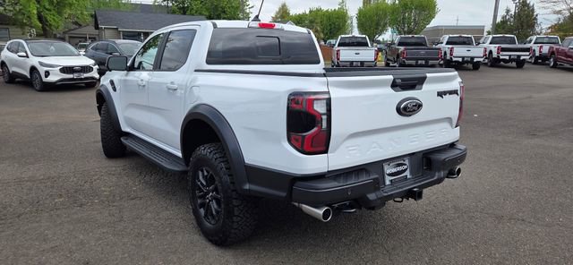 Used 2025 Ford Ranger Raptor AWD/4WD image 8