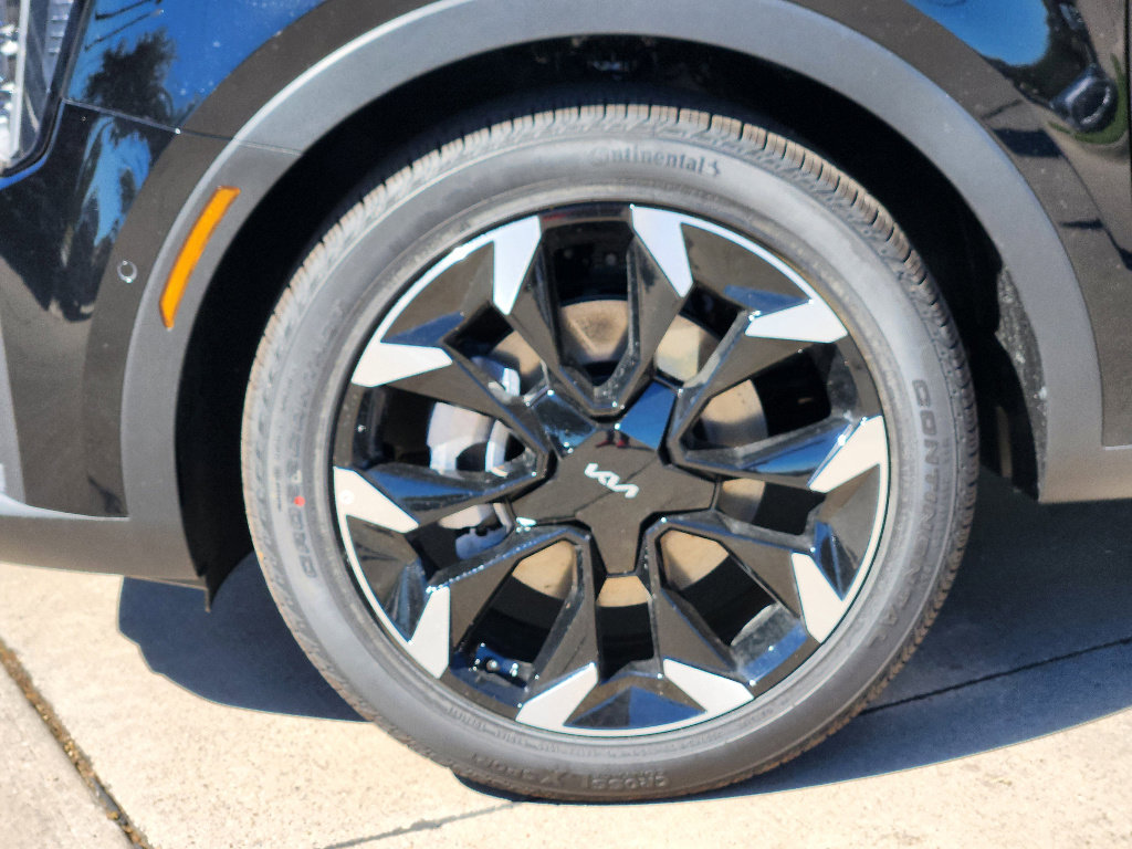 New 2026 Kia Sorento SX image 7