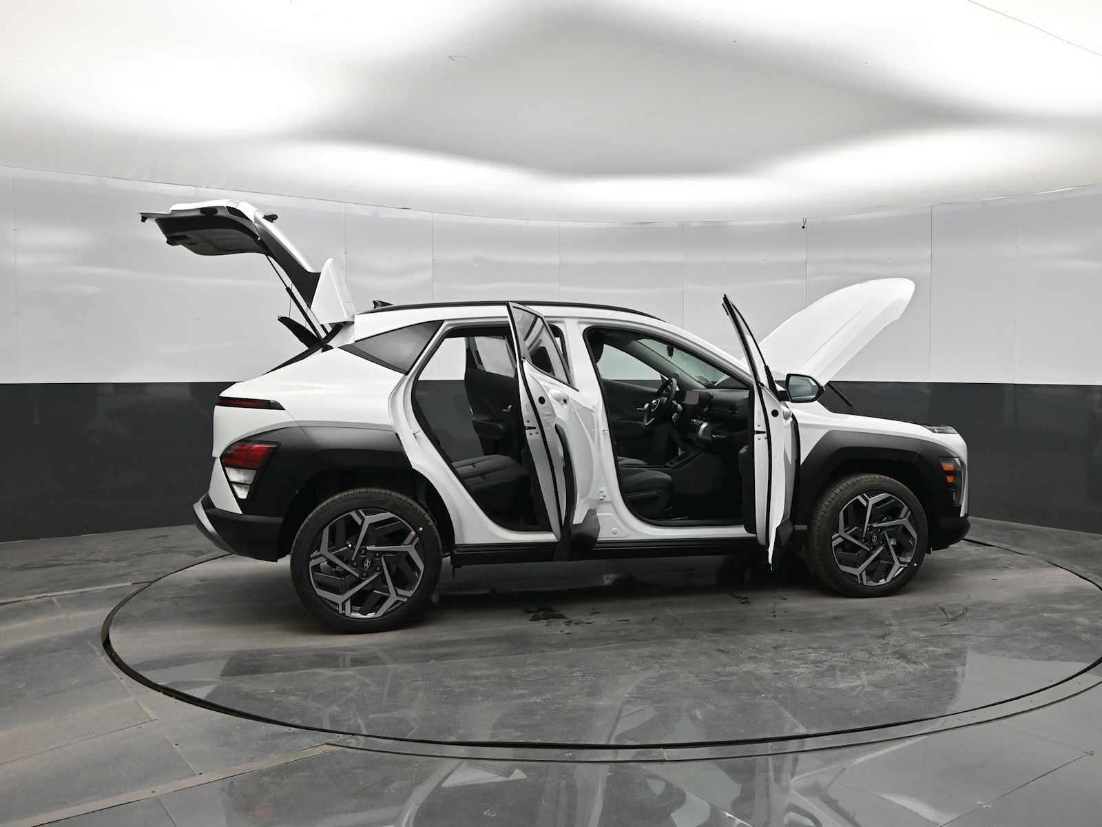 New 2026 Hyundai Kona SEL Premium AWD/4WD image 43