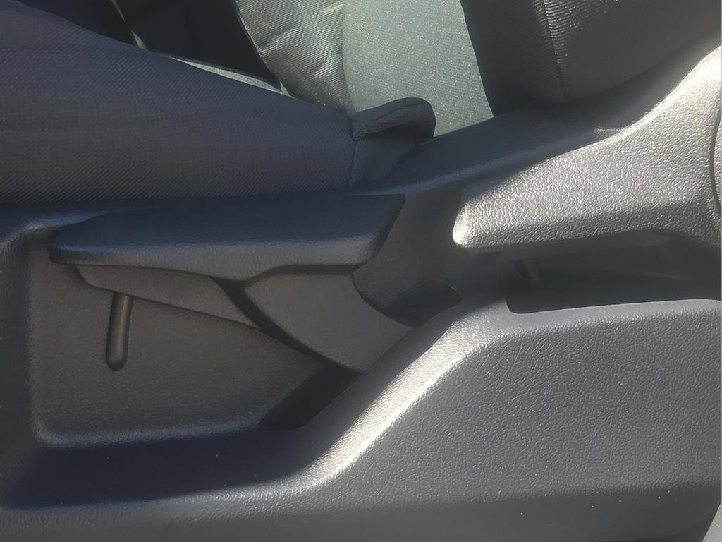 New 2026 Toyota Tacoma SR image 18