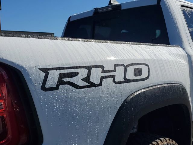 New 2026 RAM 1500 RHO image 7