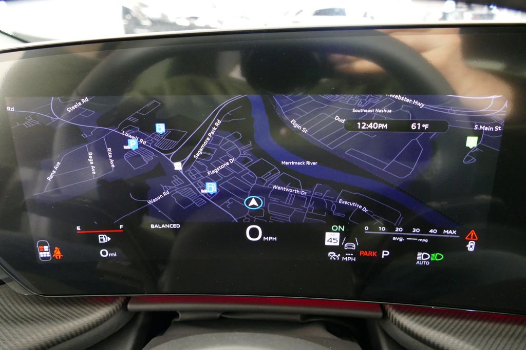 New 2026 Audi SQ5 Premium Plus image 16