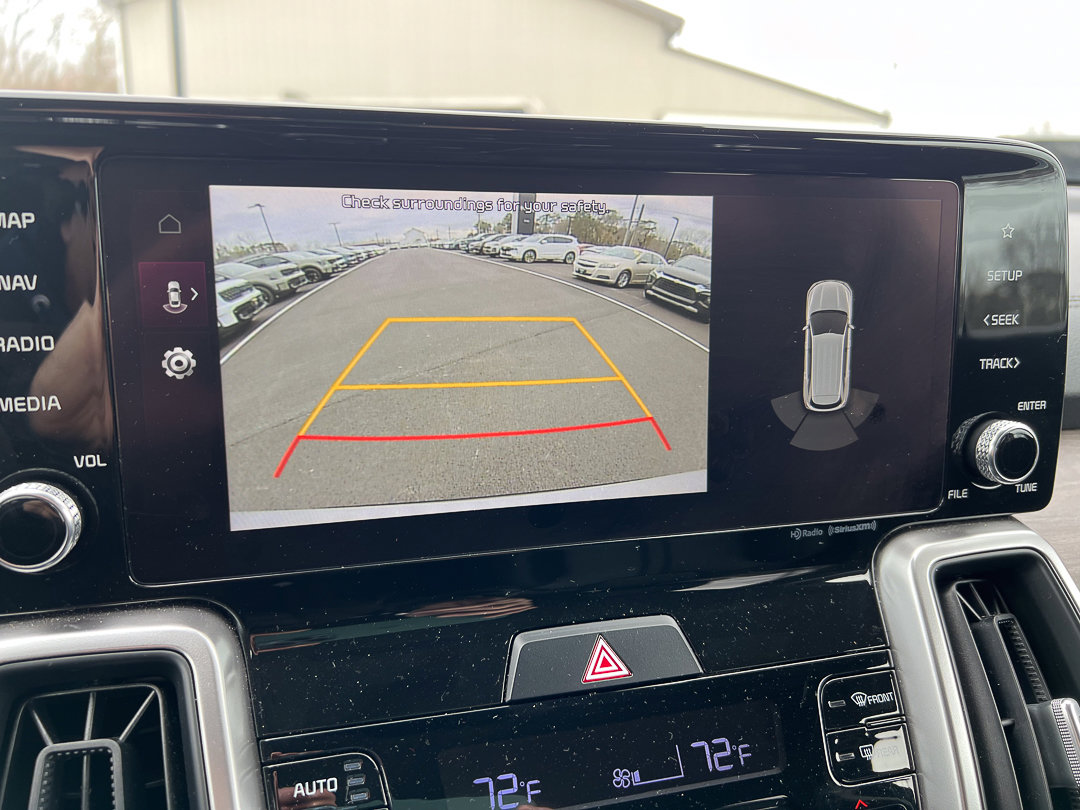 Used 2022 Kia Sorento S AWD/4WD image 23