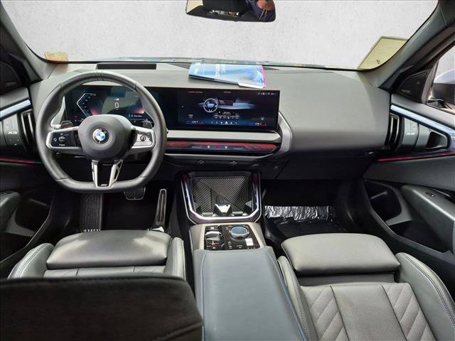 Used 2025 BMW X3 xDrive30i w/ Premium Package AWD/4WD image 18