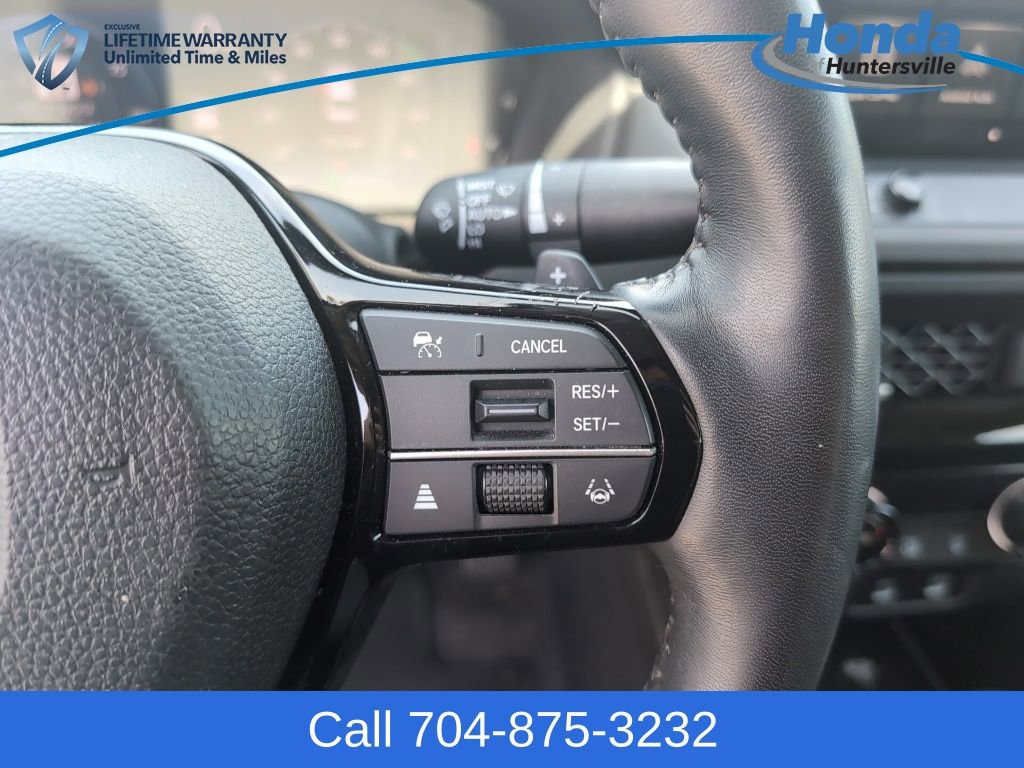 Used 2025 Honda Accord Touring image 24