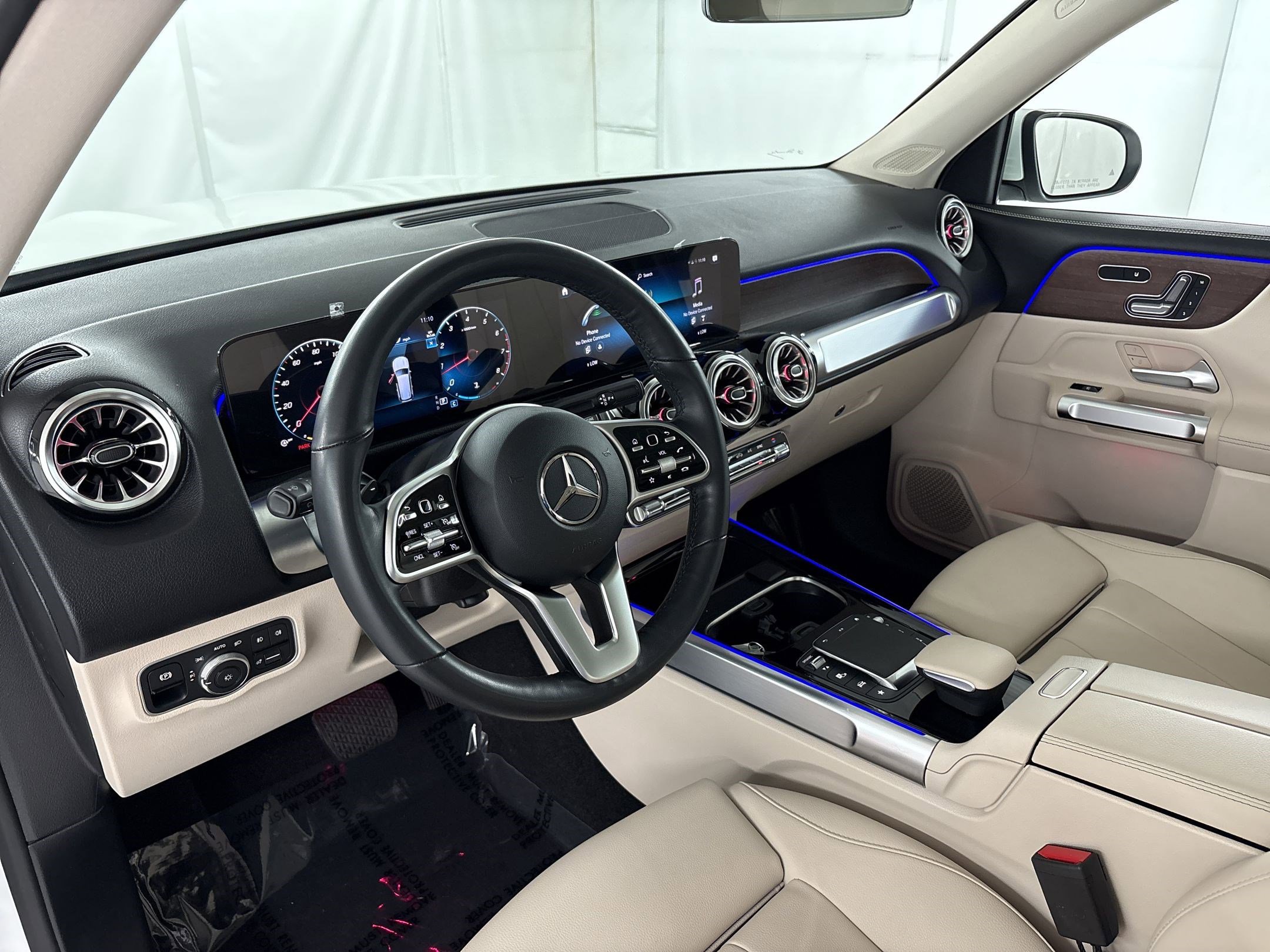 Certified 2023 Mercedes-Benz GLB 250 image 4
