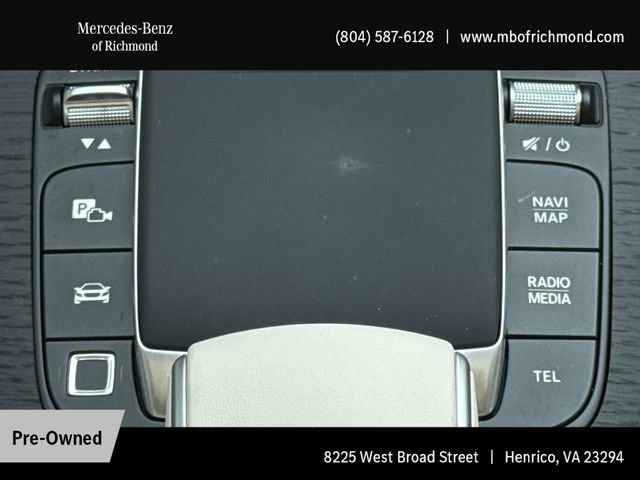 Used 2026 Mercedes-Benz GLE 53 AMG 4MATIC image 19