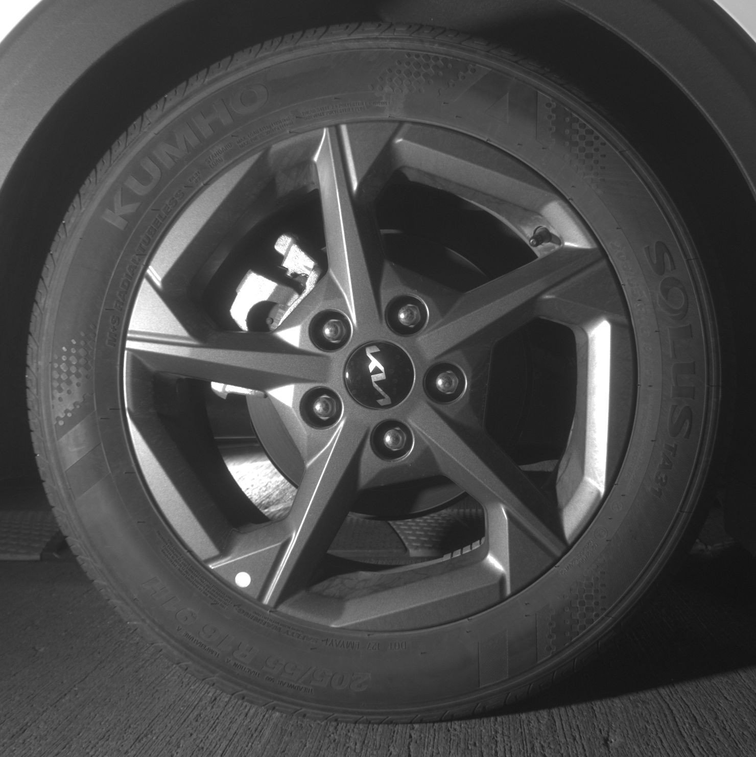 Used 2025 Kia K4 FWD image 15