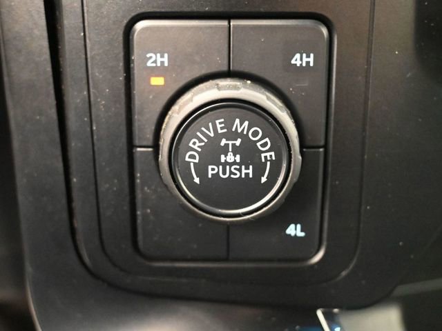 Used 2023 Ford F150 XL w/ STX Appearance Package image 13