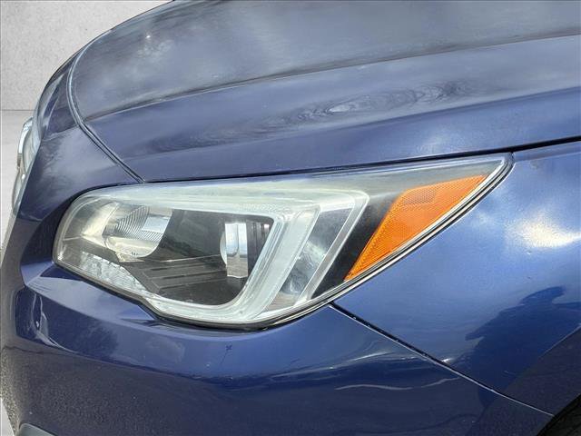 Used 2016 Subaru Outback 2.5i Limited image 10