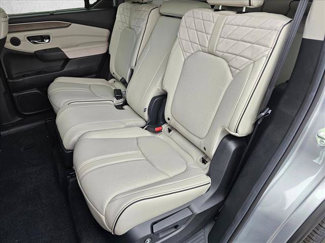 New 2026 Honda Pilot Elite image 15