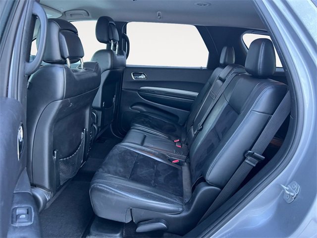 Used 2018 Dodge Durango GT image 13